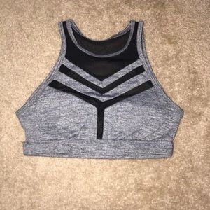 Sports bra